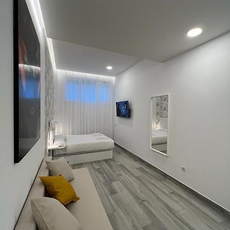 Habitacion Paris Style Мадрид Екстериор снимка