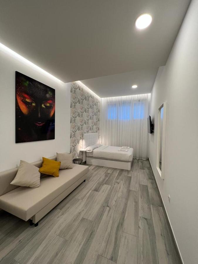 Habitacion Paris Style Мадрид Екстериор снимка