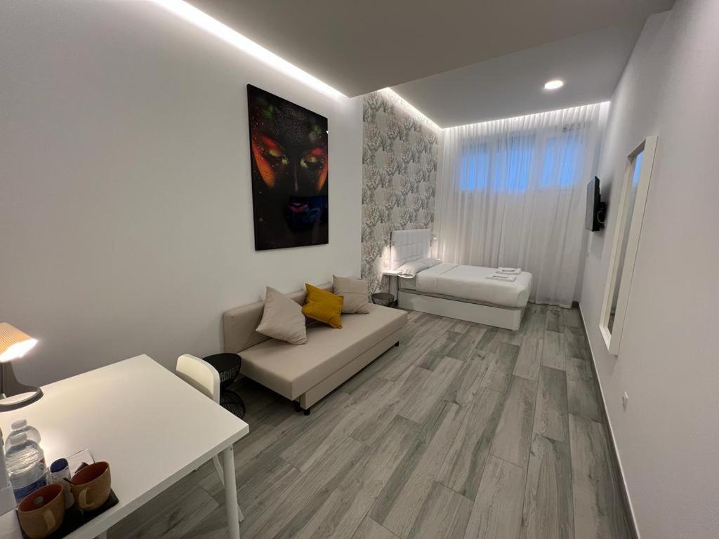 Habitacion Paris Style Мадрид Екстериор снимка